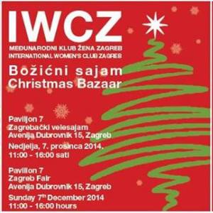 IWCZ Christmas Bazaar